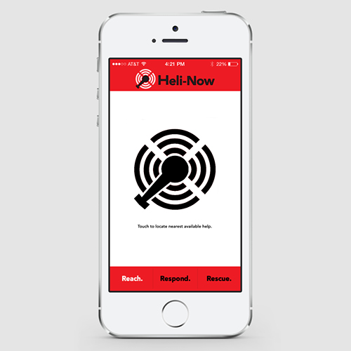 heli-now app